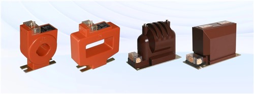 創新發展：威勝集團全新推出電磁式電流/電壓互感器產品
