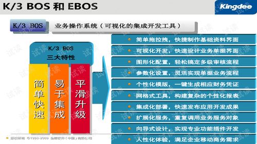 K3e BoS插件開發(fā) 產(chǎn)品培訓(xùn)與Web開發(fā)文檔資源解析