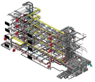 建筑智能化系統(tǒng)工程的設(shè)計(jì)與實(shí)施