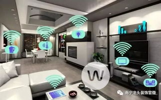 智能家居新時代 龍頭裝飾9.22新品發布，重新定義建筑智能化系統設計